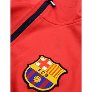 Dres FC Barcelona Tracksuit Barca Brand Jr 5002CHBRAP