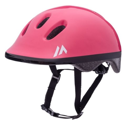Kask rowerowy Martes Essentials Mimsy Jr 92800664469 Kask rowerowy Martes Essentials Mimsy Jr 92800664469