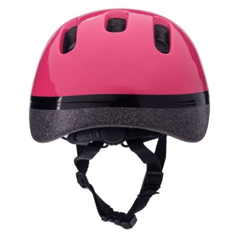 Kask rowerowy Martes Essentials Mimsy Jr 92800664469 Kask rowerowy Martes Essentials Mimsy Jr 92800664469