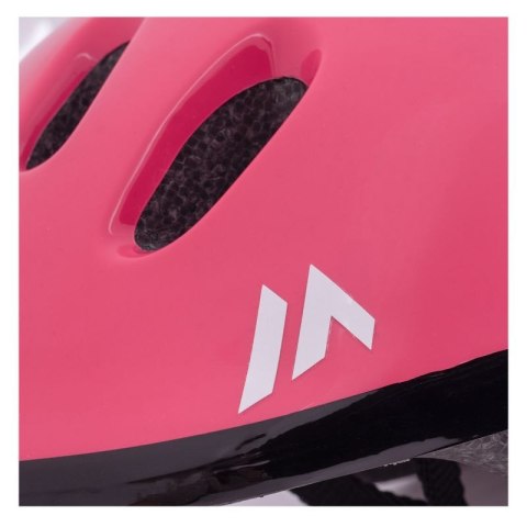 Kask rowerowy Martes Essentials Mimsy Jr 92800664469 Kask rowerowy Martes Essentials Mimsy Jr 92800664469