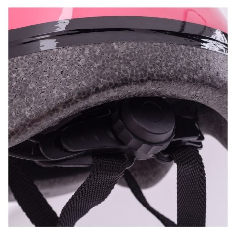 Kask rowerowy Martes Essentials Mimsy Jr 92800664469 Kask rowerowy Martes Essentials Mimsy Jr 92800664469