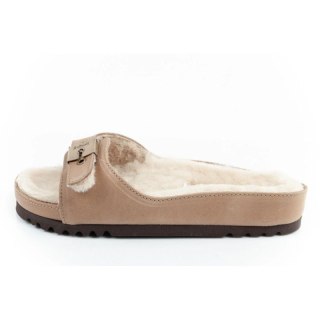 Klapki Scholl Iconic MEG Taupe W F303171062