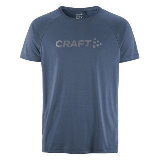 Koszulka Craft Core Essence Logo Tee M 92800659883