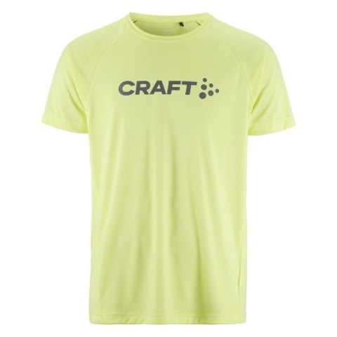 Koszulka Craft Core Essence Logo Tee M 92800659887 Koszulka Craft Core Essence Logo Tee M 92800659887