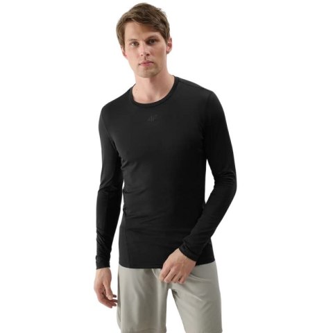 Koszulka Longsleeve 4F M372 M 4FWSS25TFLOM372 20S Koszulka Longsleeve 4F M372 M 4FWSS25TFLOM372 20S