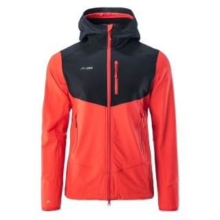 Kurtka Elbrus ProGuard Softshell M 92800403223
