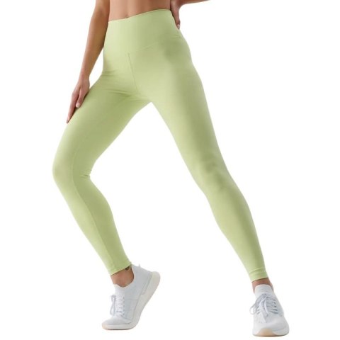 Legginsy 4F FNK F306 W 4FRSS25TFTIF306 42S Legginsy 4F FNK F306 W 4FRSS25TFTIF306 42S