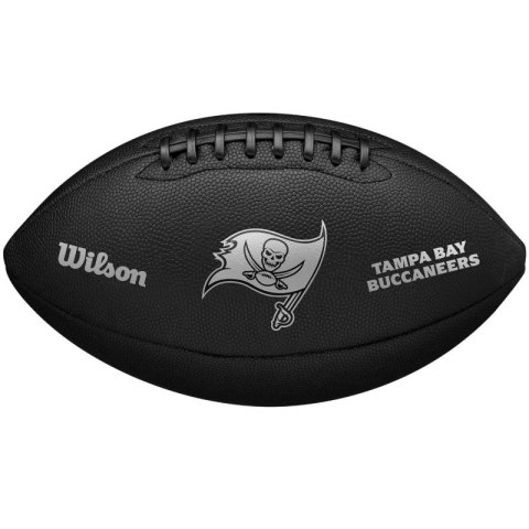 Piłka Wilson NFL Team Metallic Premiere Tampa Bay Buccaneers Ball WF4015830XB Piłka Wilson NFL Team Metallic Premiere Tampa Bay Buccaneers Ball WF4015830XB