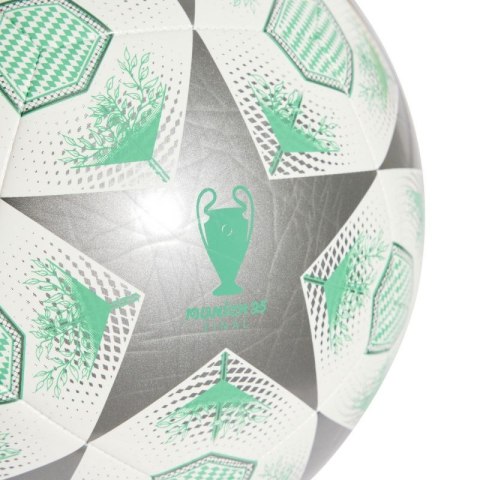 Piłka nożna adidas UCL Club 24/25 Knockout Stages JH1283 Piłka nożna adidas UCL Club 24/25 Knockout Stages JH1283