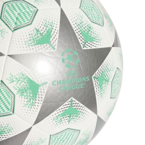 Piłka nożna adidas UCL Club 24/25 Knockout Stages JH1283 Piłka nożna adidas UCL Club 24/25 Knockout Stages JH1283