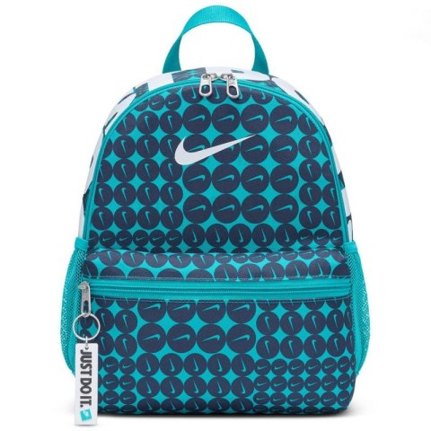 Plecak Nike Brasilia JDI Mini HM5547-345