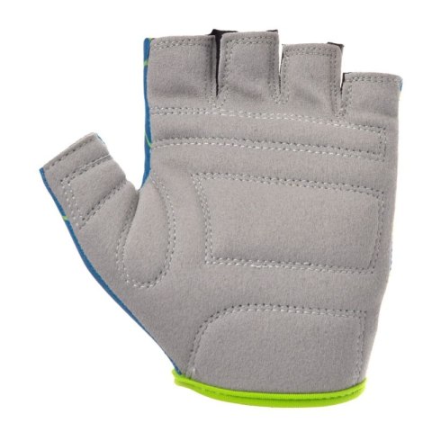 Rękawiczki rowerowe Meteor Kids Marble Jr 17404 roz.XS