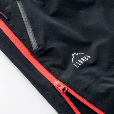 Spodnie Elbrus Pro Guard 2L Light Pants M 92800403211