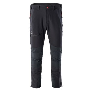 Spodnie Elbrus Pro Guard Softsell Pants M 92800403253