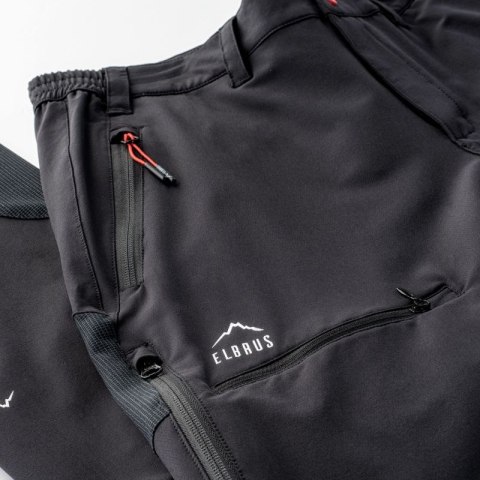 Spodnie Elbrus Pro Guard Softsell Pants M 92800403253 Spodnie Elbrus Pro Guard Softsell Pants M 92800403253