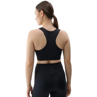 Stanik sportowy 4F F152 W 4FRSS25USBAF152 20S