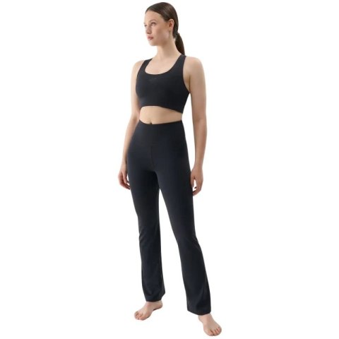 Stanik sportowy 4F F152 W 4FRSS25USBAF152 20S Stanik sportowy 4F F152 W 4FRSS25USBAF152 20S