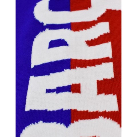 Szalik FC Barcelona Double Knitted Scarf N33 5004BUD33