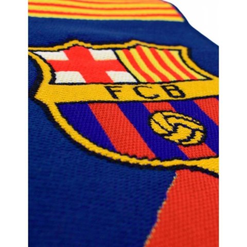 Szalik FC Barcelona Scarf N40 5004BUT40 Szalik FC Barcelona Scarf N40 5004BUT40