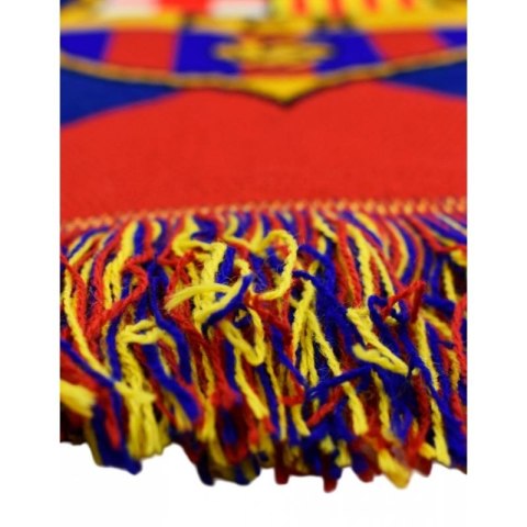 Szalik FC Barcelona Scarf N40 5004BUT40 Szalik FC Barcelona Scarf N40 5004BUT40