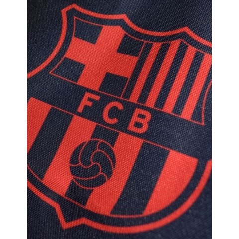 Worek, plecak FC Barcelona gymsack N4 Escudo FCB 5004GYE4