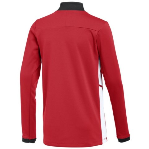 Bluza Nike Dri-Fit Academy 25 Drill Top Jr FZ9773 657 Bluza Nike Dri-Fit Academy 25 Drill Top Jr FZ9773 657