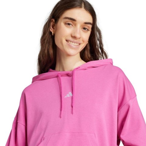 Bluza adidas Essentials Small Logo French Terry W JD3067 Bluza adidas Essentials Small Logo French Terry W JD3067