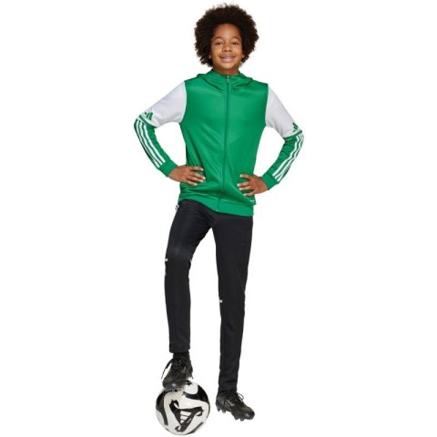 Bluza adidas Squadra 25 Hoody Jr JP3163