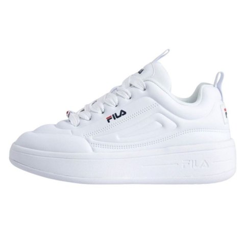Buty Fila Superbubble W FFW0536.10004