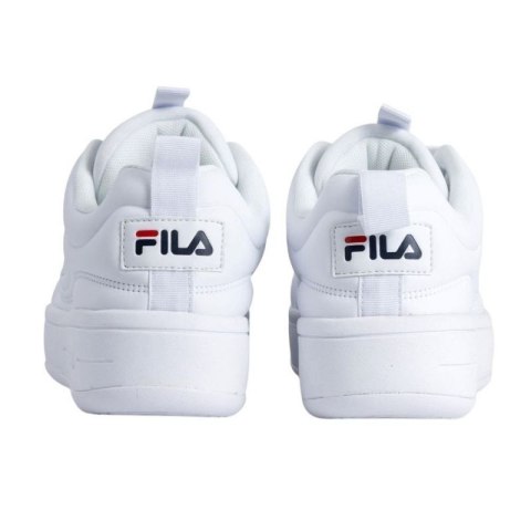 Buty Fila Superbubble W FFW0536.10004