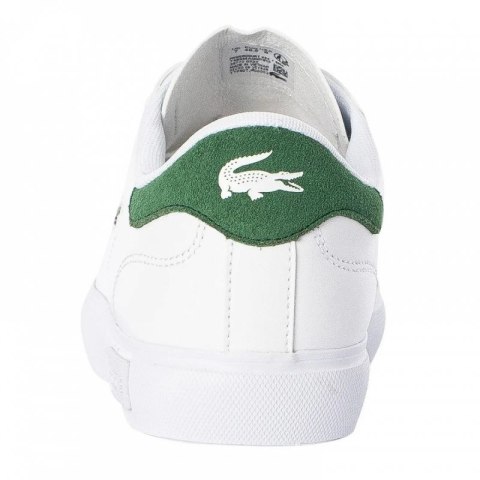 Buty Lacoste Powercourt 224 1 Sma M 748SMA00011R5