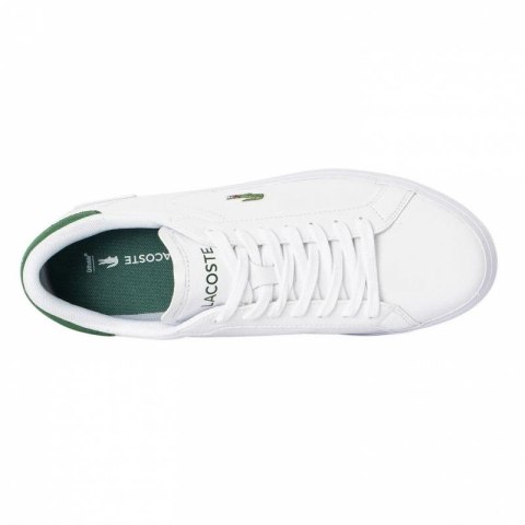 Buty Lacoste Powercourt 224 1 Sma M 748SMA00011R5