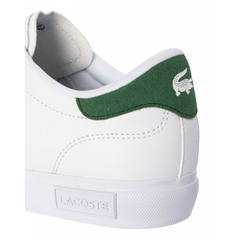 Buty Lacoste Powercourt 224 1 Sma M 748SMA00011R5