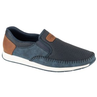 Buty Rieker Moccasins M 11954-14