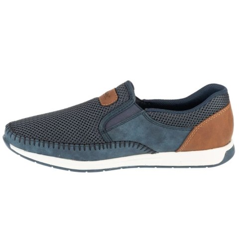 Buty Rieker Moccasins M 11954-14 Buty Rieker Moccasins M 11954-14