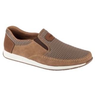 Buty Rieker Moccasins M 11954-64