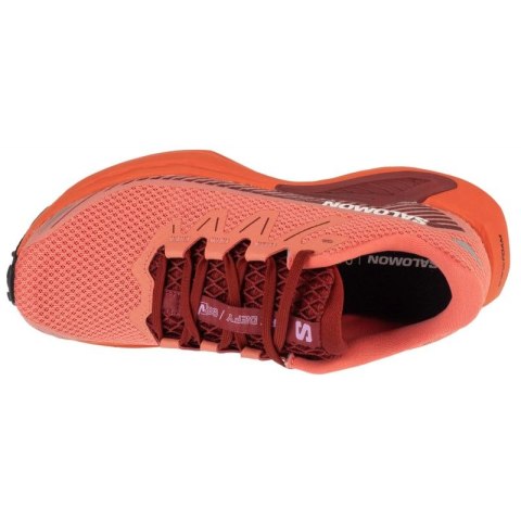 Buty do biegania Salomon DRX Defy Grvl W L47564300 Buty do biegania Salomon DRX Defy Grvl W L47564300