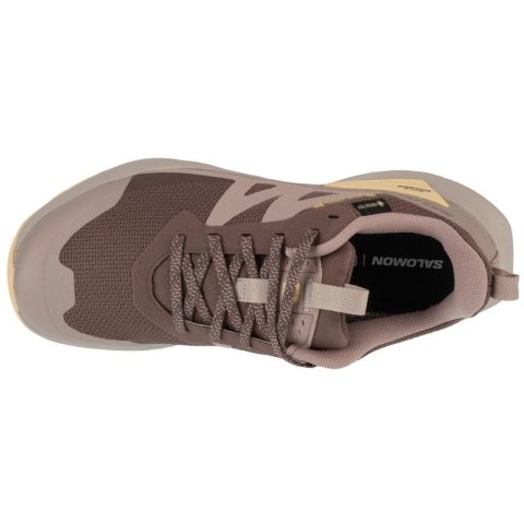 Buty do biegania Salomon Elixir Active GTX W L47760100 Buty do biegania Salomon Elixir Active GTX W L47760100