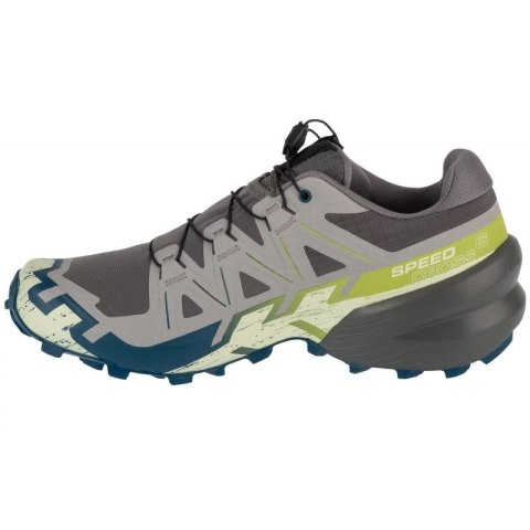 Buty do biegania Salomon Speedcross 6 M L47810900