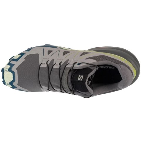 Buty do biegania Salomon Speedcross 6 M L47810900