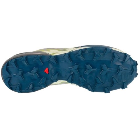 Buty do biegania Salomon Speedcross 6 M L47810900