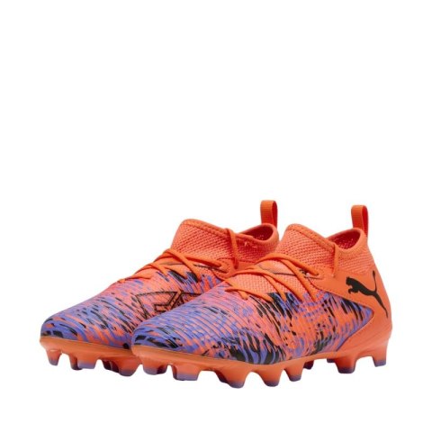 Buty piłkarskie Puma Future 8 Match Creativity FG/AG Jr 108436 01 Buty piłkarskie Puma Future 8 Match Creativity FG/AG Jr 108436 01