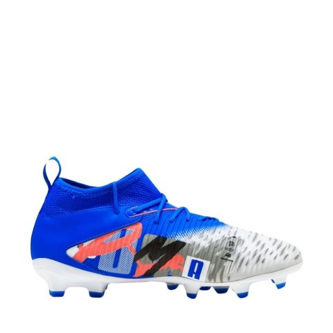 Buty piłkarskie Puma Future 8 Match Forever FG/AG Jr 108435 01