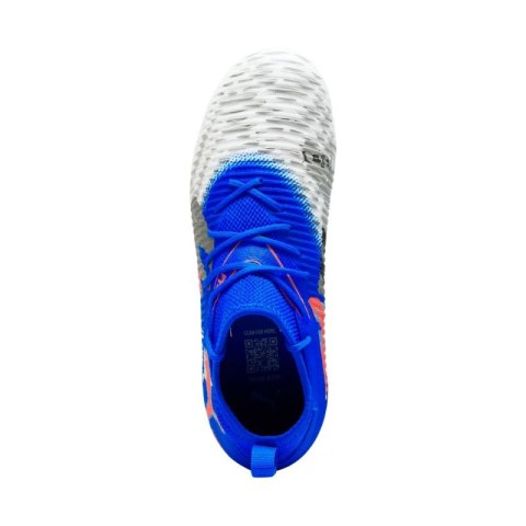 Buty piłkarskie Puma Future 8 Match Forever FG/AG Jr 108435 01