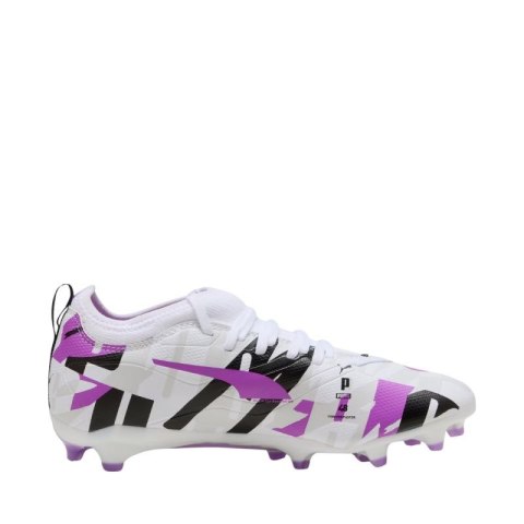 Buty piłkarskie Puma Ultra 5 Match Forever FG/AG Jr 108413 01 Buty piłkarskie Puma Ultra 5 Match Forever FG/AG Jr 108413 01