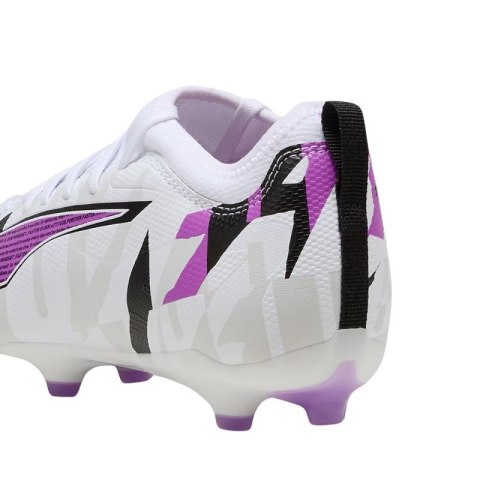Buty piłkarskie Puma Ultra 5 Match Forever FG/AG Jr 108413 01 Buty piłkarskie Puma Ultra 5 Match Forever FG/AG Jr 108413 01