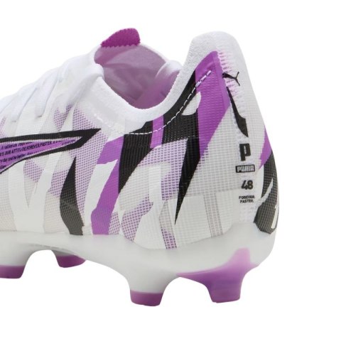Buty piłkarskie Puma Ultra 5 Match Forever FG/AG M 108412 01 Buty piłkarskie Puma Ultra 5 Match Forever FG/AG M 108412 01