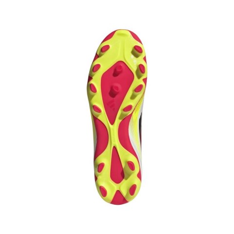 Buty piłkarskie adidas F50 League MG M IE1235 Buty piłkarskie adidas F50 League MG M IE1235