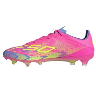 Buty piłkarskie adidas F50 Pro FG/MG M JH6419