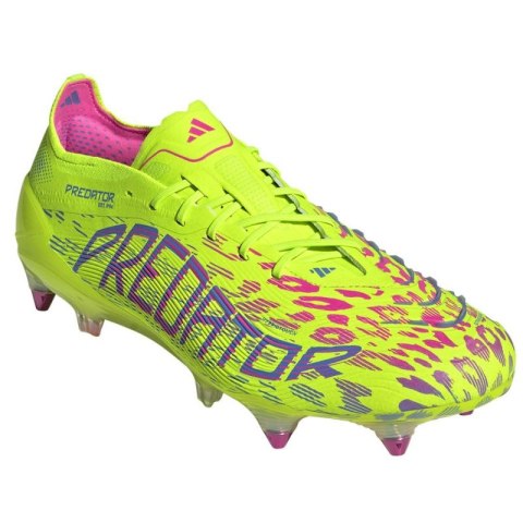 Buty piłkarskie adidas Predator Elite SG M ID3851